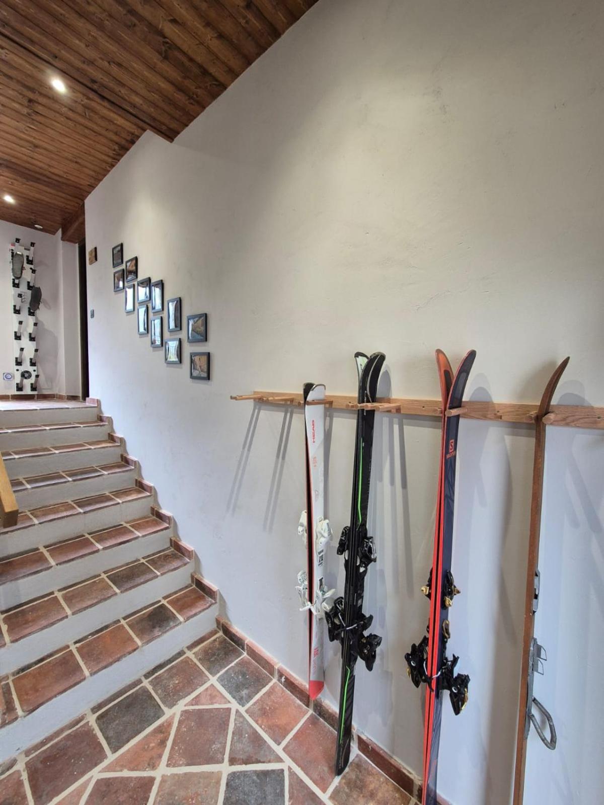 Appartement Ruraltena Piedrafita de Jaca
