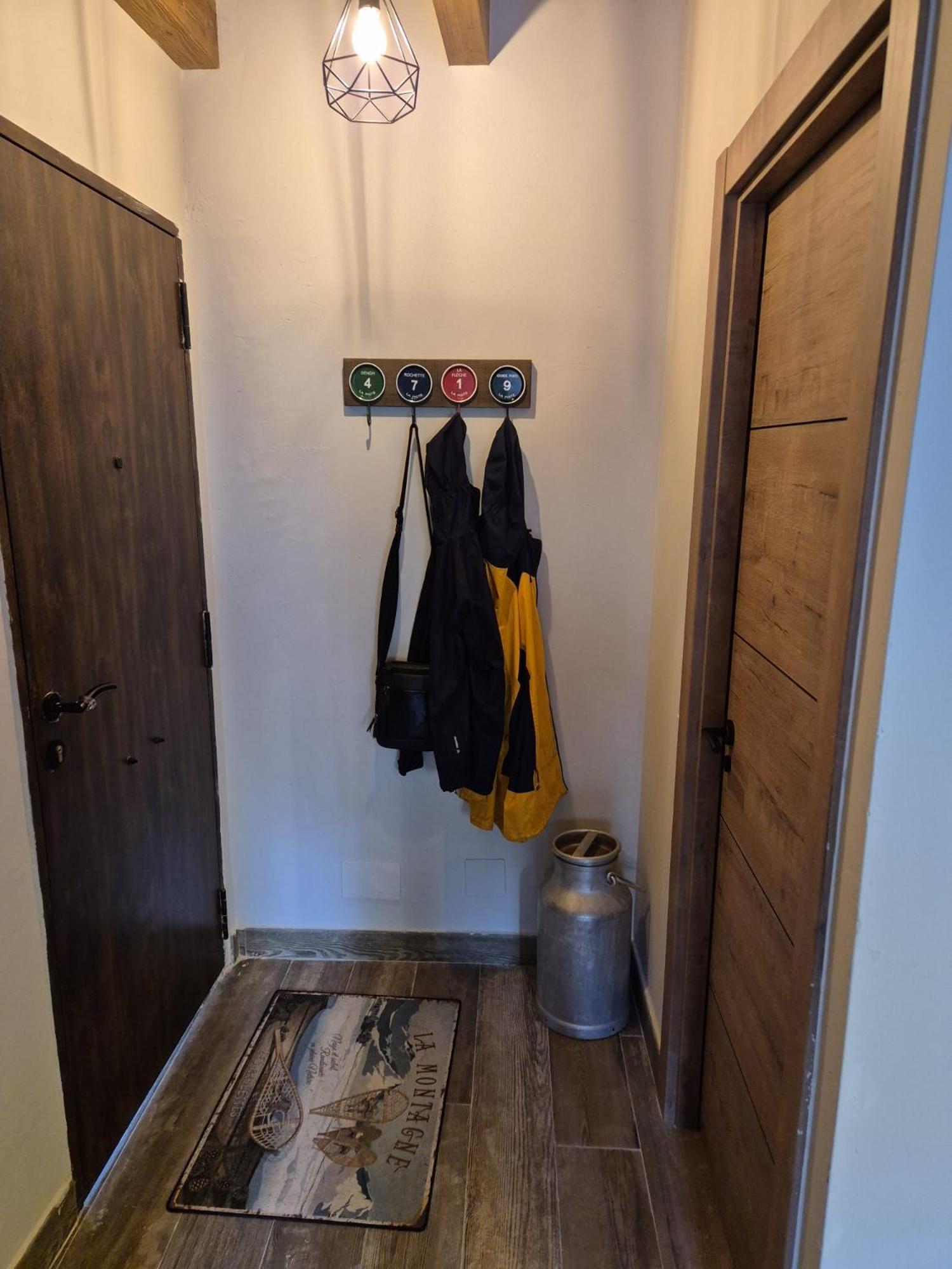 Ruraltena Appartement *