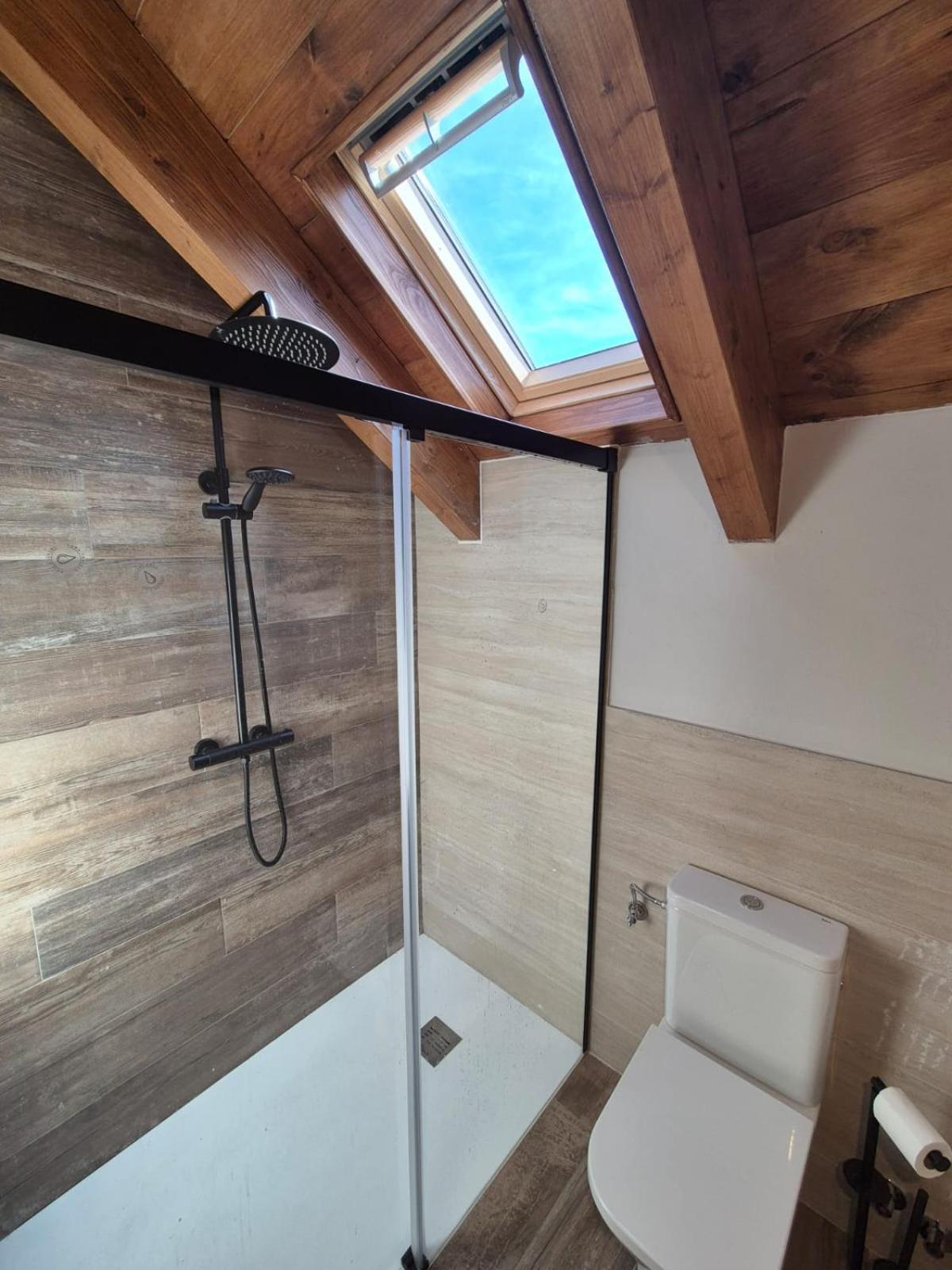 Ruraltena Appartement *