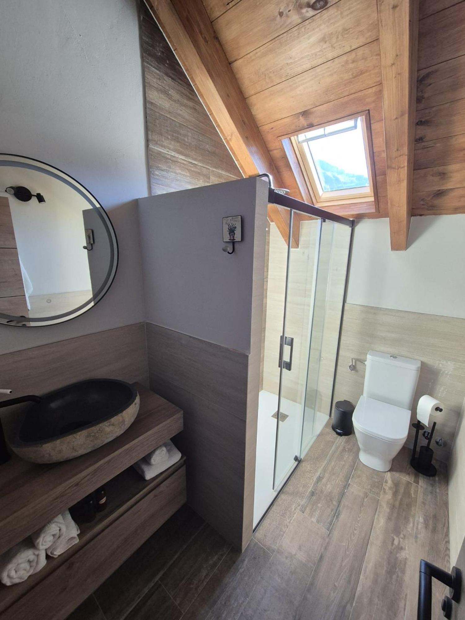 Ruraltena Appartement Piedrafita de Jaca