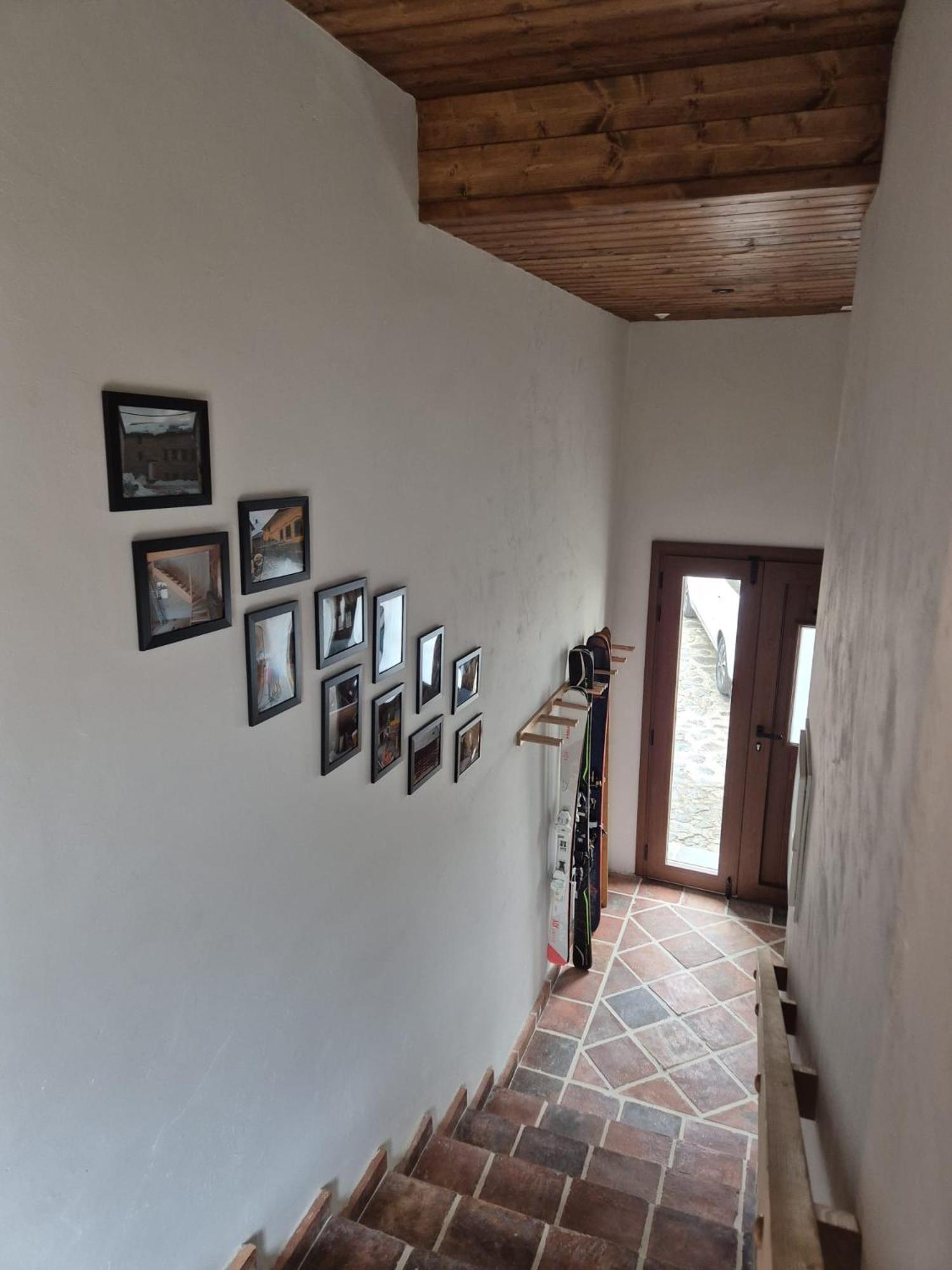 Appartamento Ruraltena Piedrafita de Jaca