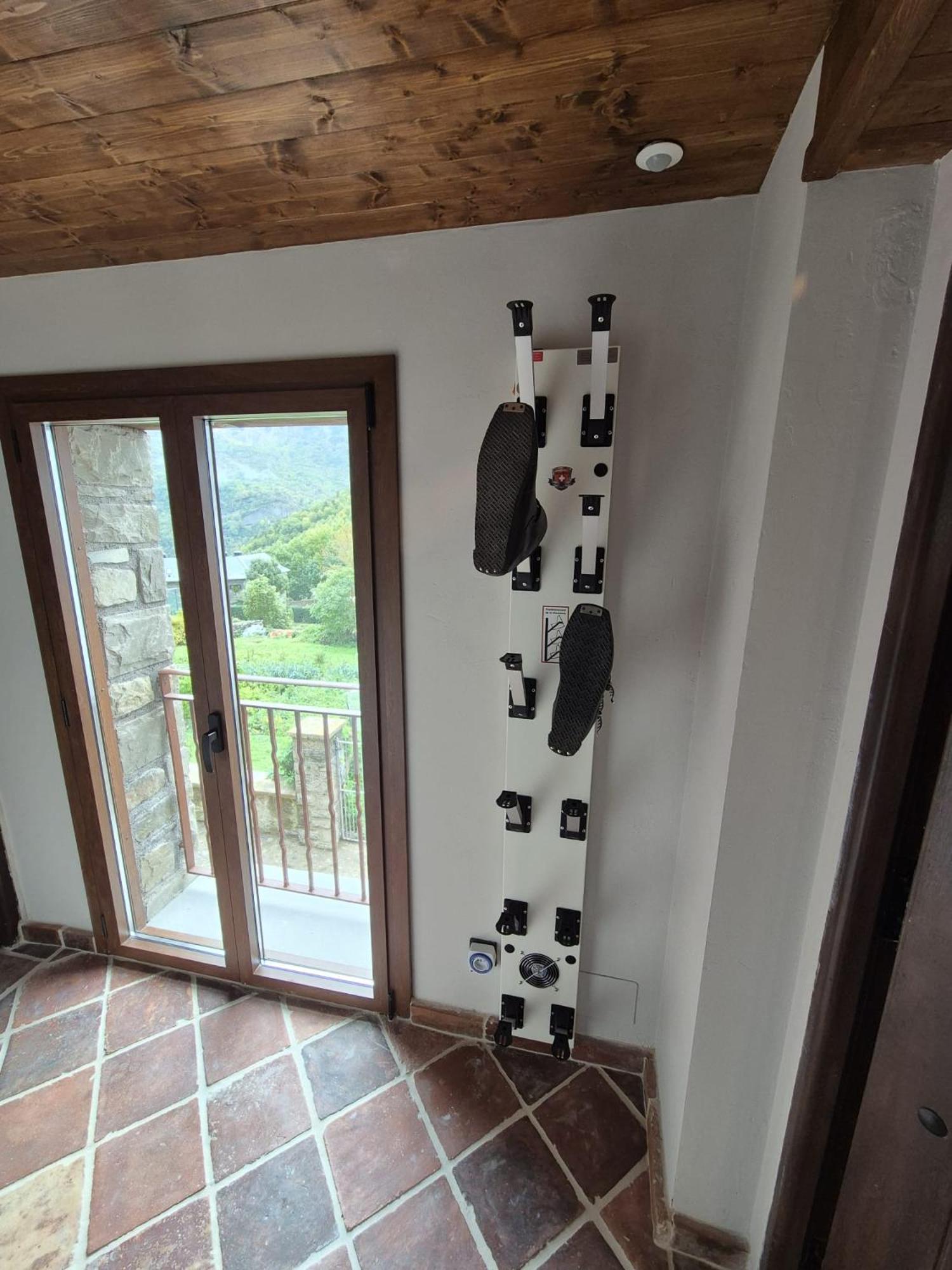 Ruraltena Appartement