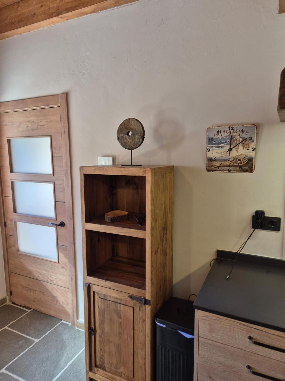 Ruraltena Apartment *