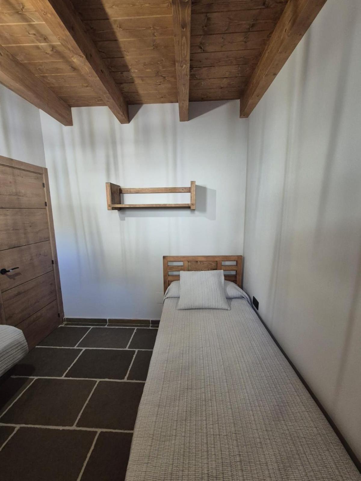 Appartement Ruraltena