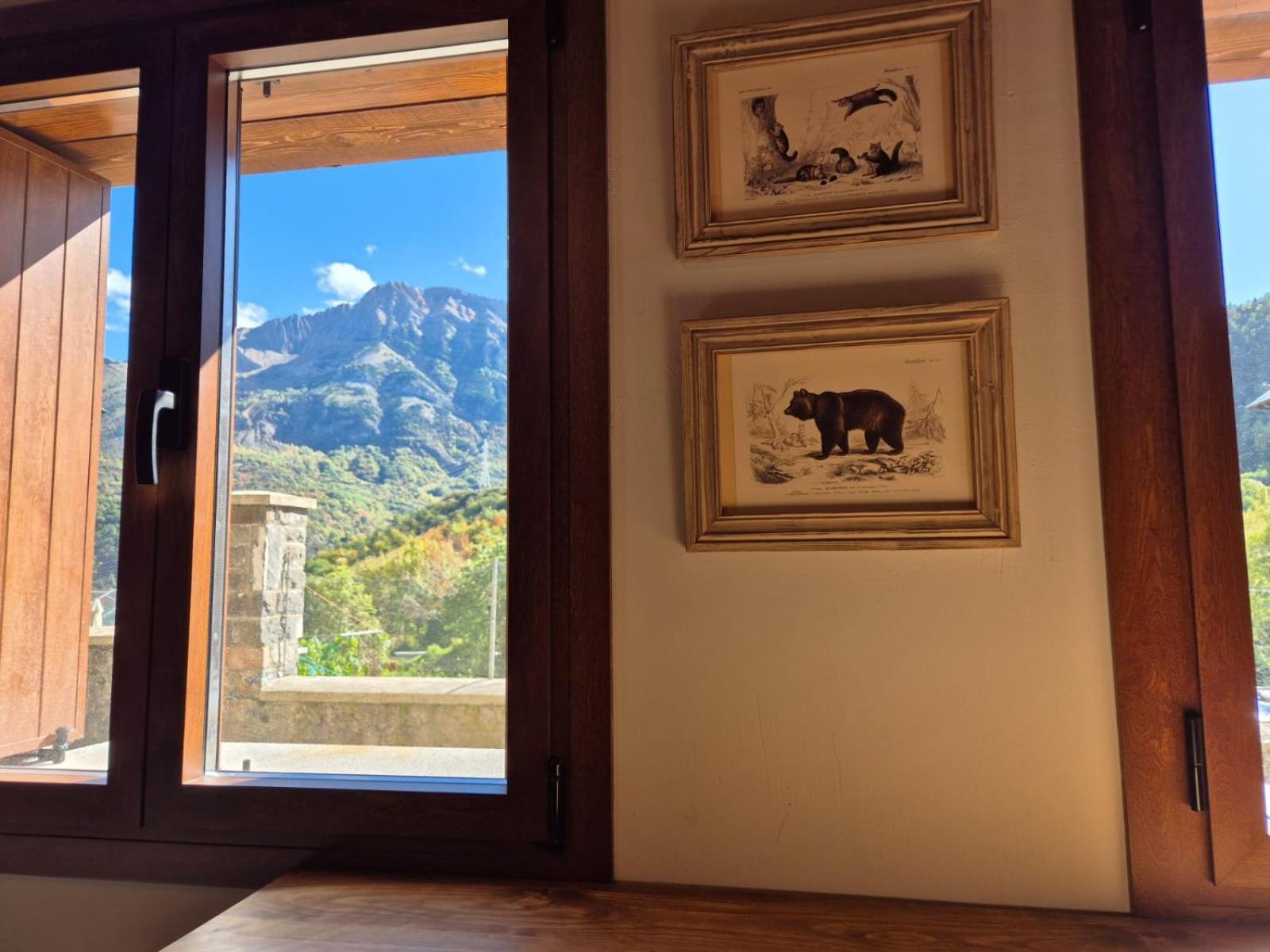Appartement Ruraltena *