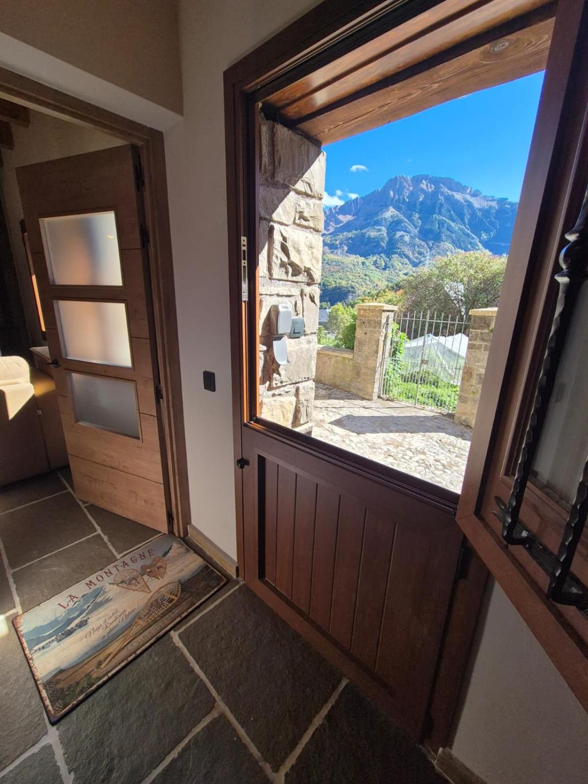 Appartement Ruraltena