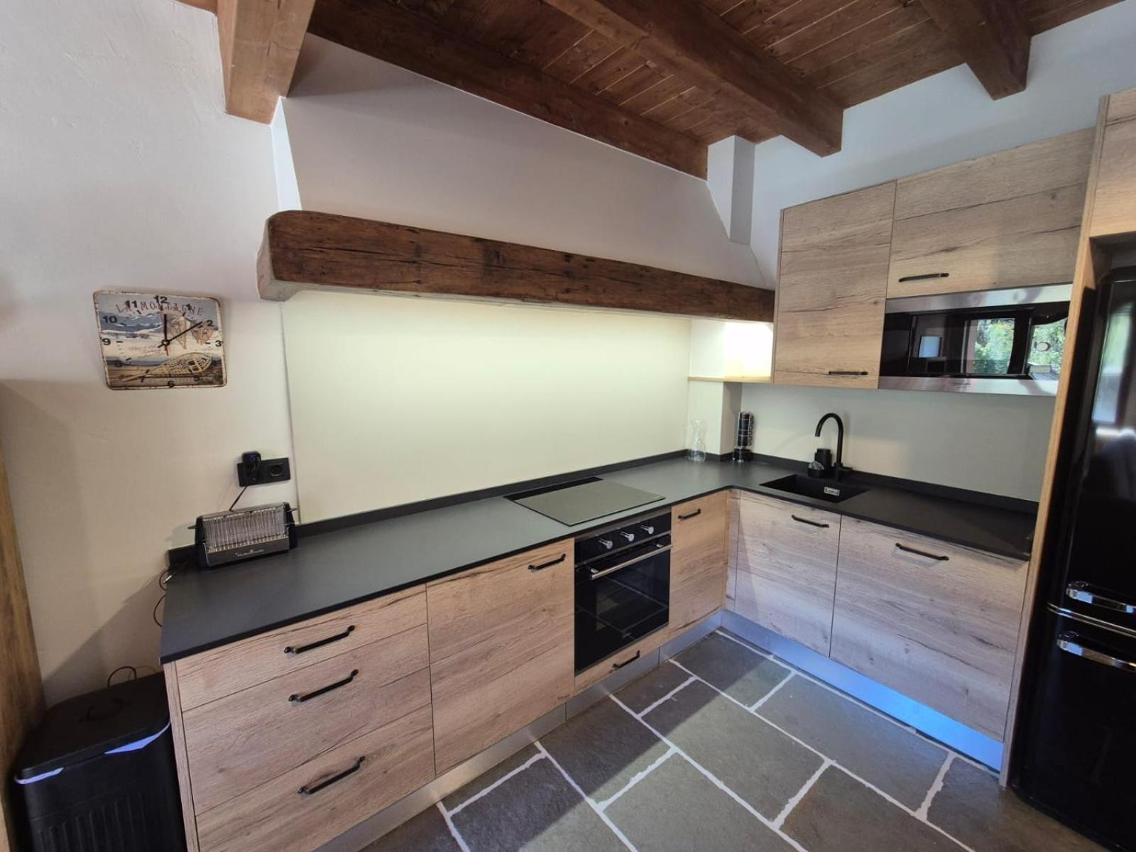 Ruraltena Appartement Piedrafita de Jaca