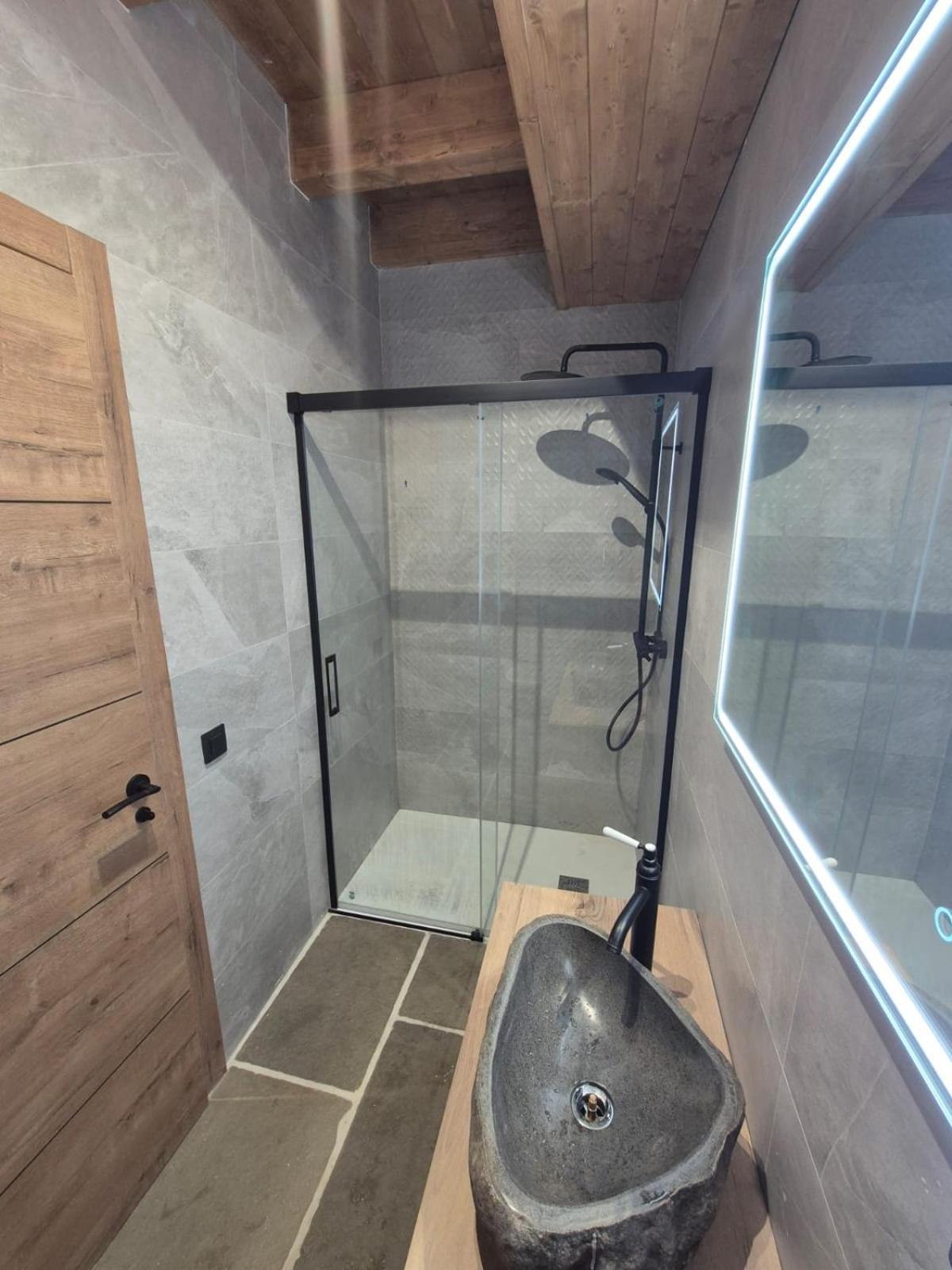 Appartement Ruraltena Piedrafita de Jaca