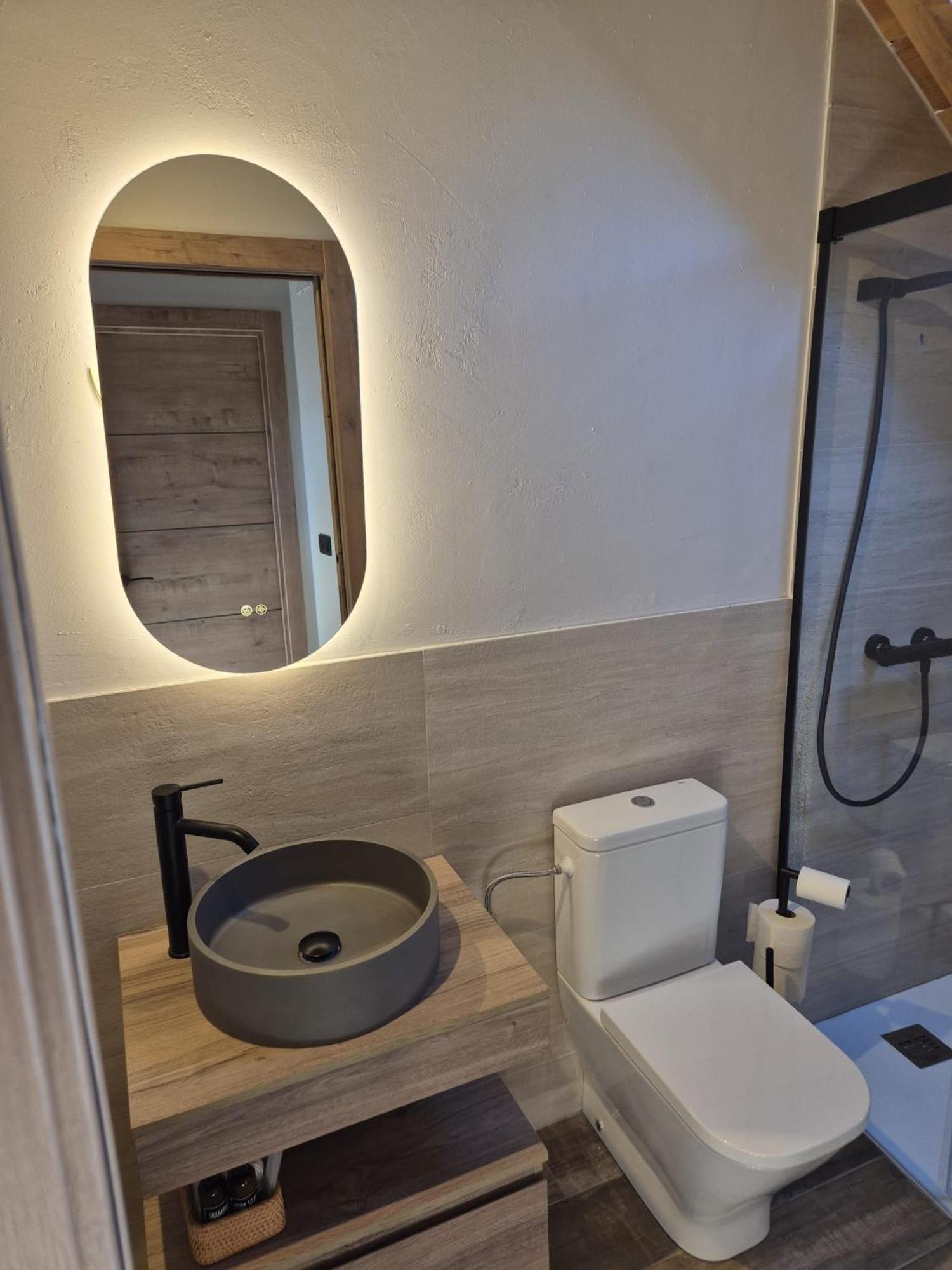Appartement Ruraltena *