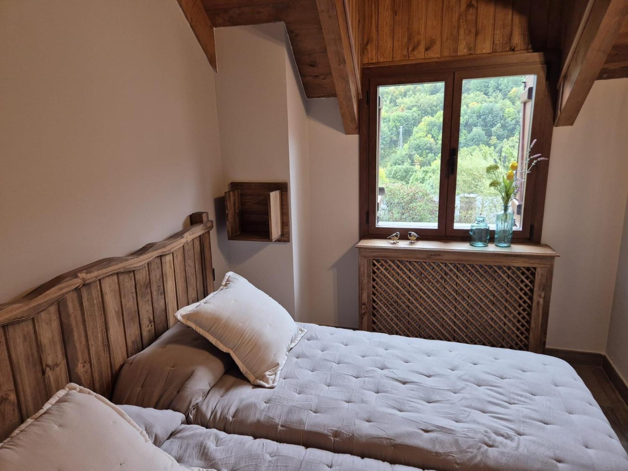 Appartement Ruraltena