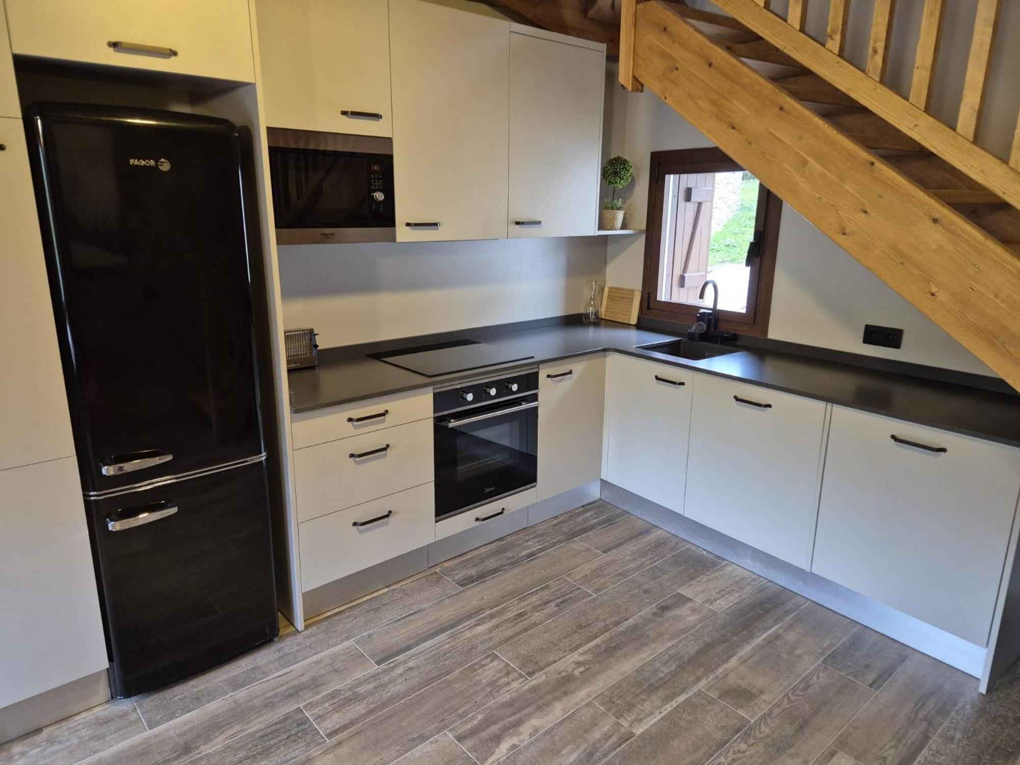 Ruraltena Appartement Piedrafita de Jaca