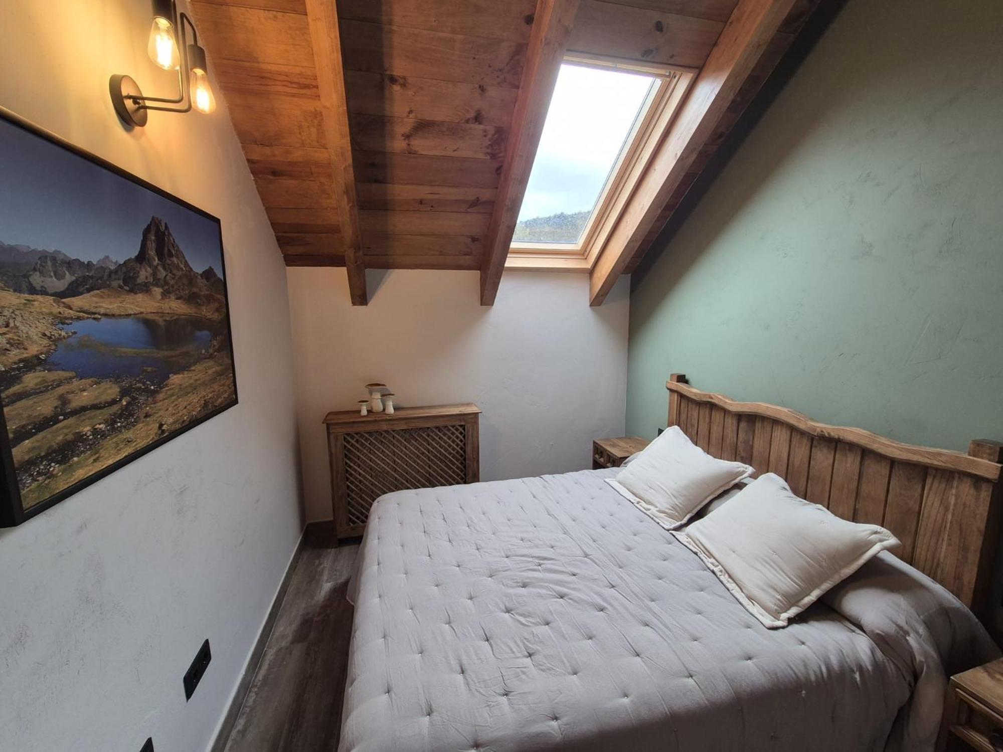 Appartement Ruraltena Piedrafita de Jaca