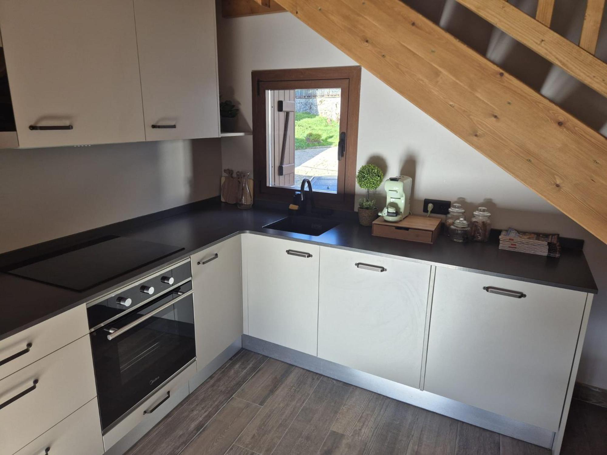 Appartement Ruraltena