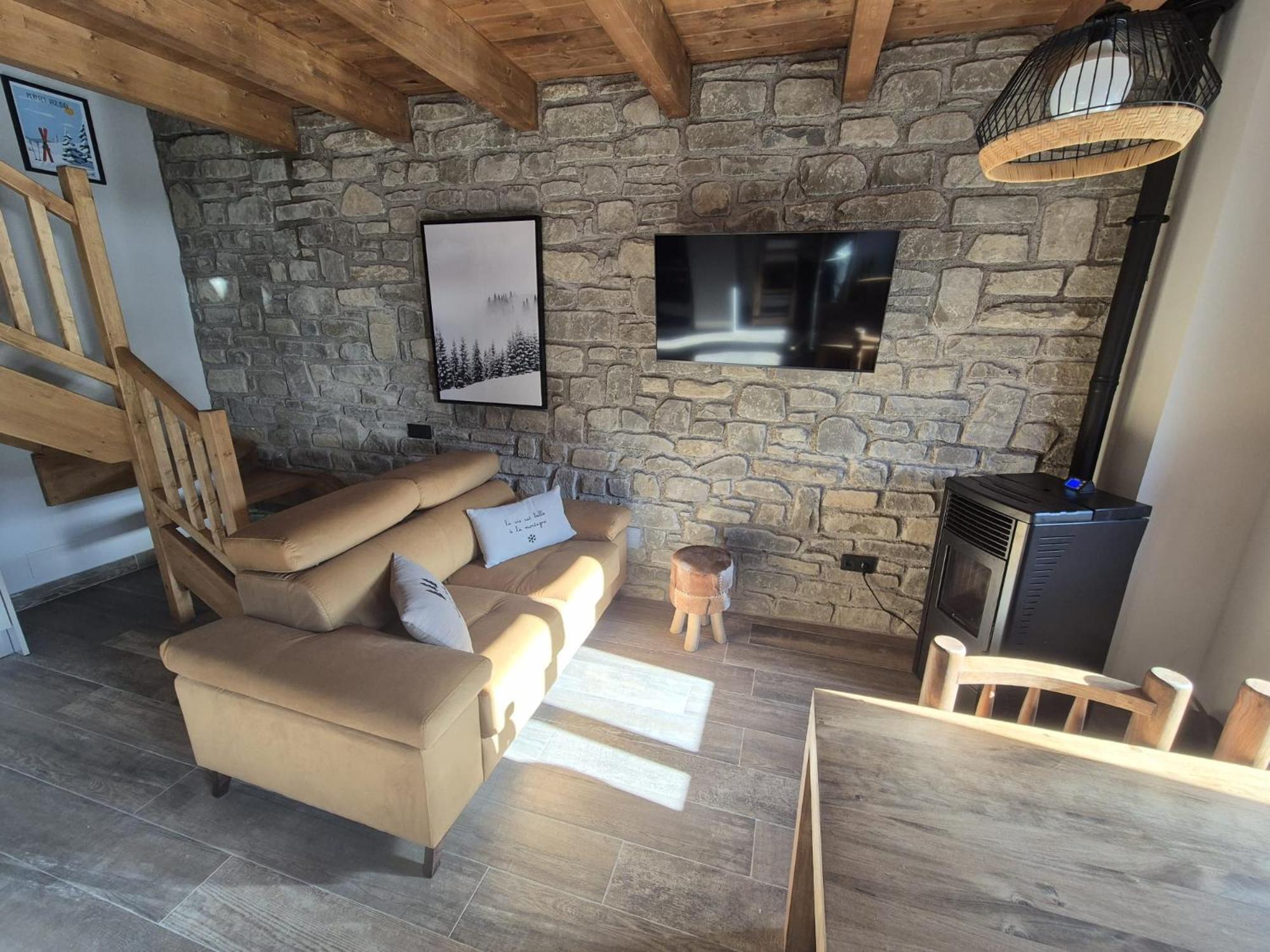 Appartement Ruraltena